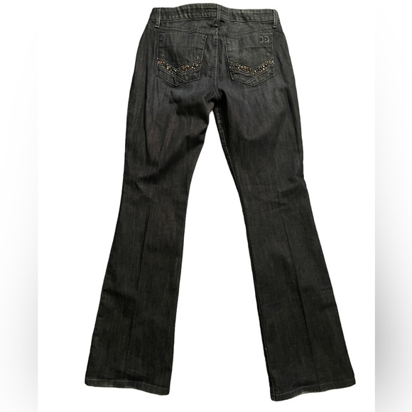31 Joe’s Jeans “Hi Honey” Mid-Rise Curvy Boot Cut - Long 34” inseam​ - Picture 4 of 5